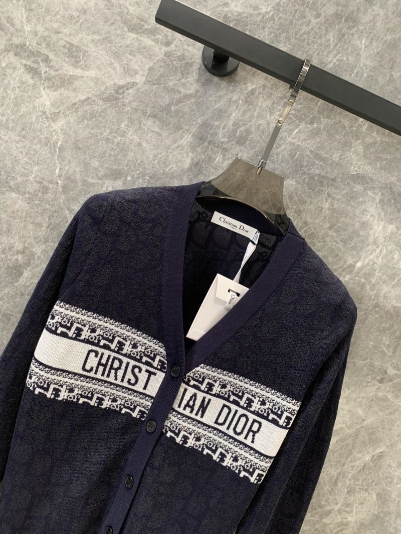 Christian Dior Sweaters